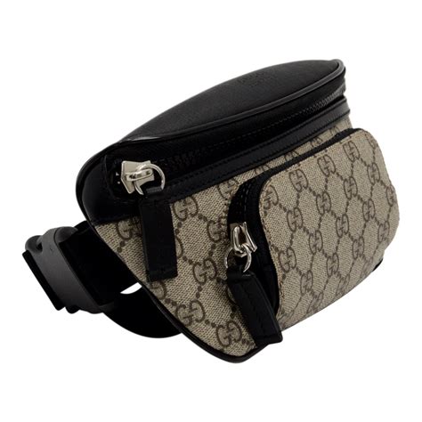 the gucci belt bag|Gucci belt bag outlet.